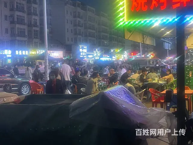 【搞定了！】南岗学府路电缆街餐饮外卖店出兑转让 - 图片 6