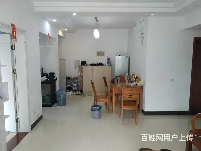 半山华府 3房2厅 精装修，40万 - 图片 8