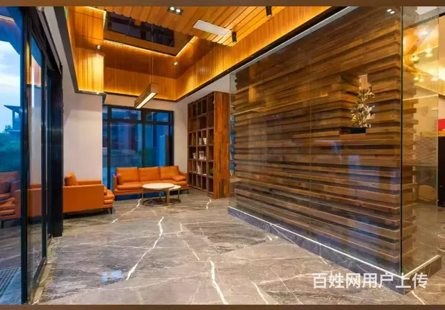 （51旺铺推荐）鸿洲江山（木朴一隅)酒店民宿1500平转让 - 图片 3