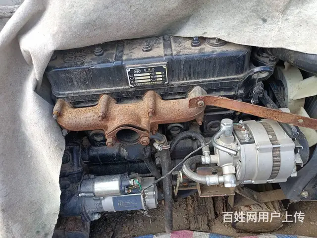 无锡485发动机 - 图片 2