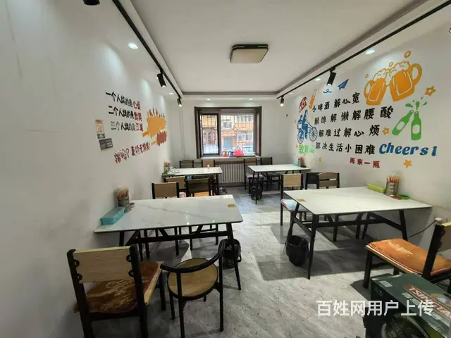平房烧烤店出兑 餐馆出兑 位置佳 - 图片 6