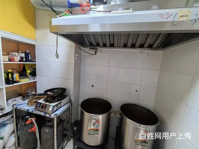 道外 鸭货 熟食店铺出兑 快餐 小吃店出兑 - 图片 7