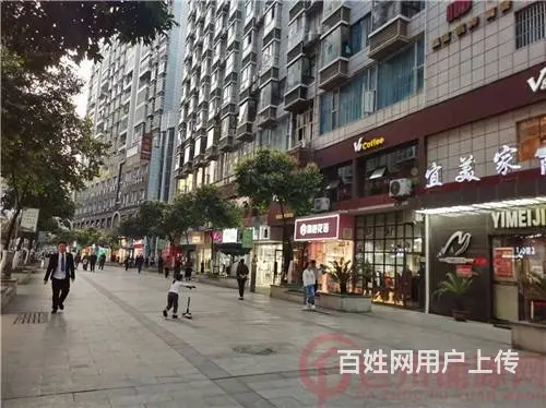（达州铺源网）南外南大街中段240㎡茶楼转让 - 图片 6