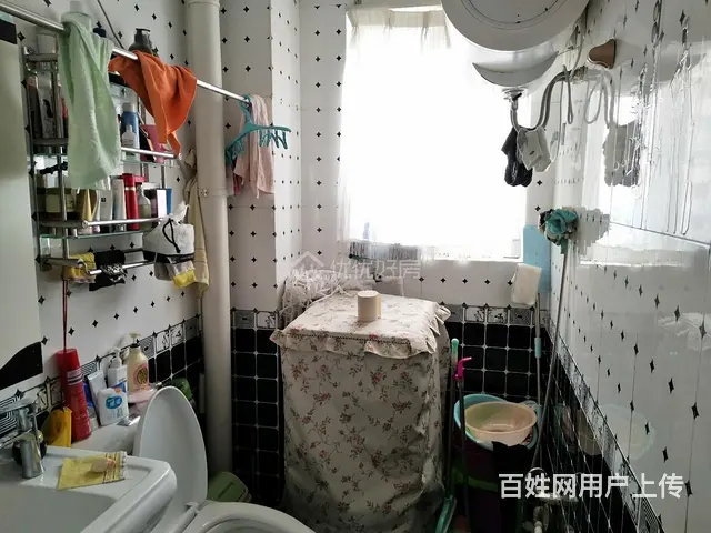 两室一厅 二楼 有大税 一套住宅 - 图片 5