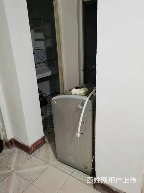 段庄新村(泉山-段庄广场) 普通住宅1厅 精装修1号地铁口 - 图片 2