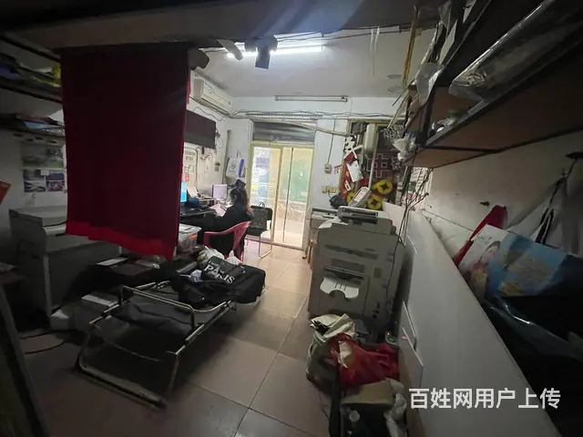 （老板本人）五一广场临街图文复印店低价转让  5685 - 图片 4
