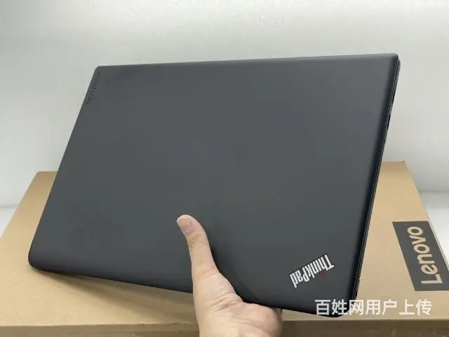 低价出售联想商务本 - 图片 3