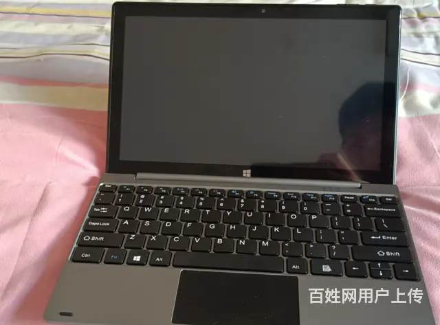 【搞定了！】出售windows平板笔记本电脑触摸屏1000元 - 图片 4