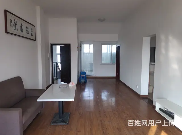 纳山纳水二室二厅一厨一卫一阳台高层江景房出售 - 图片 2