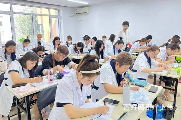 沈阳医美专业的培训学校 - 图片 5