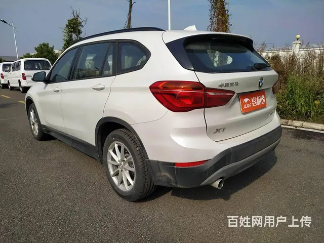 锦州 征信不好买车宝马X1两万左右提车上路 - 图片 6