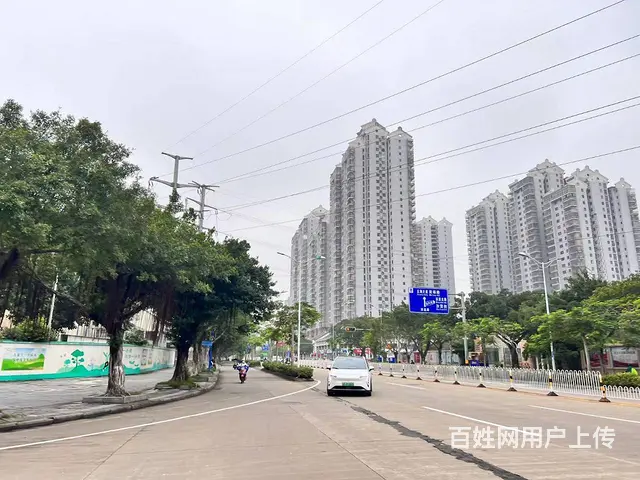 （51旺铺推荐）丘海大道场地招租 - 图片 5