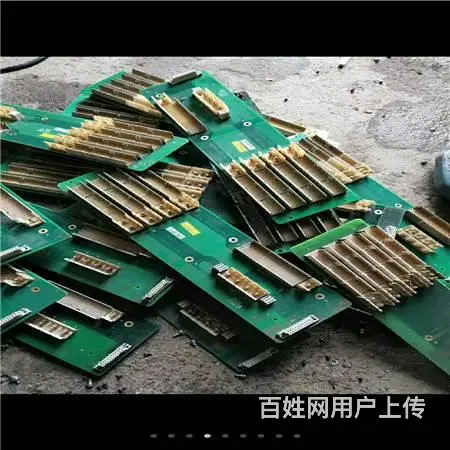 昆山报废线路板回收 废电子回收价格咨询 - 图片 5