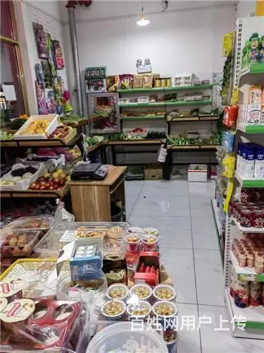 吉丰东路逸水湾食来汇便利店（保供超市）整体出兑 - 图片 5