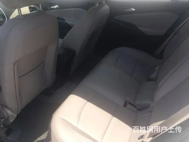 雪佛兰 科鲁兹 2015款 1.4T 双离合 旗舰 - 图片 5