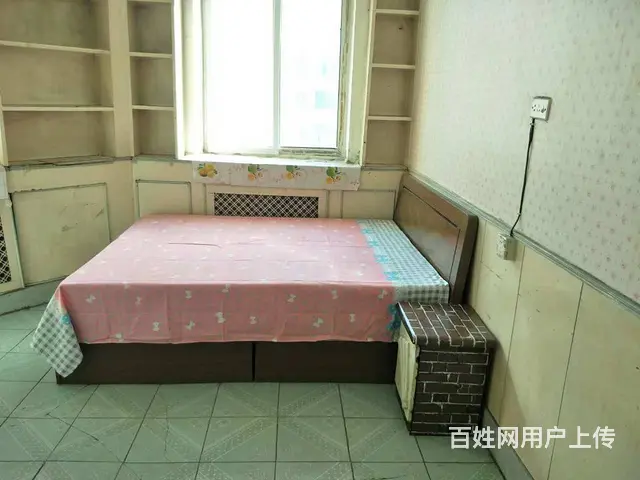近中街吾悦广场旁，中街大悦城，天星小区，两室整租 - 图片 8