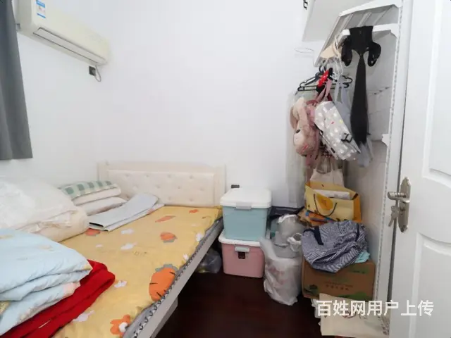 地铁口 新上没有双税 精装两年保养好 - 图片 6