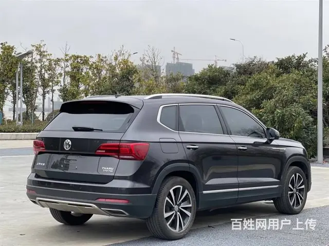 大众 途岳 2019款 途岳  1.4TSI 双离合 280 - 图片 10
