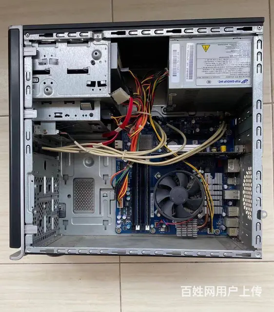 惠普台式电脑一台，260元自提(苏州市姑苏区葑门） - 图片 3