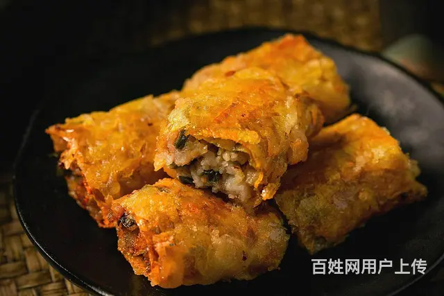 哪里学正宗五香卷 - 图片 3