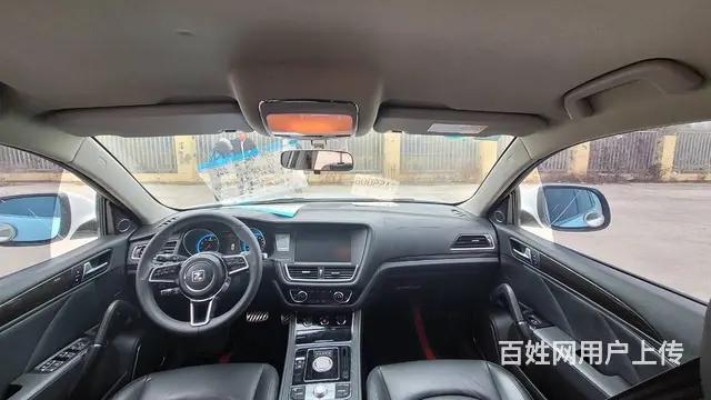 众泰T600 2017款 T600 Coupe 1.5T 手 - 图片 6