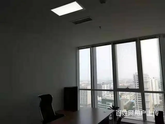 房主出租张店高新区创业火炬广场D座写字楼办公室 - 图片 6