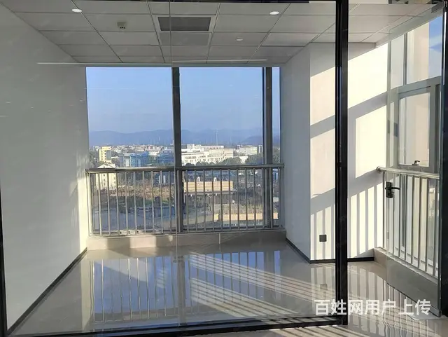 诸暨城东精装写字楼出租 - 图片 3