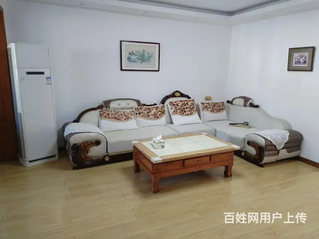 出租西北山万盛家园楼房 - 图片 1