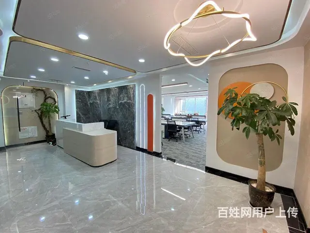 西工核心地段！建业凯旋广场商务楼180平精装修，多套可选 - 图片 3