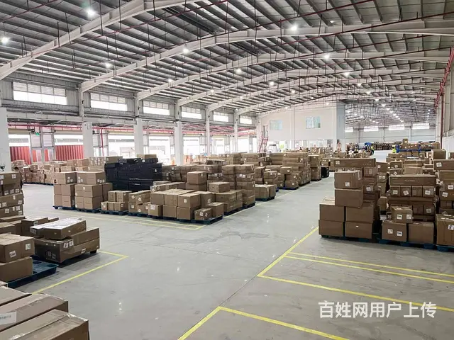 佛山化妆品双清包税到香港物流专线直达 中港货运 - 图片 6