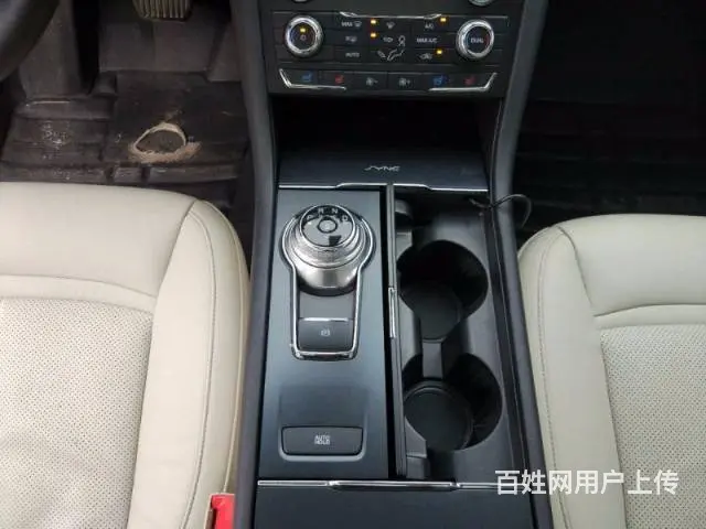 福特Taurus [金牛座](进口) 2012款 - 图片 10