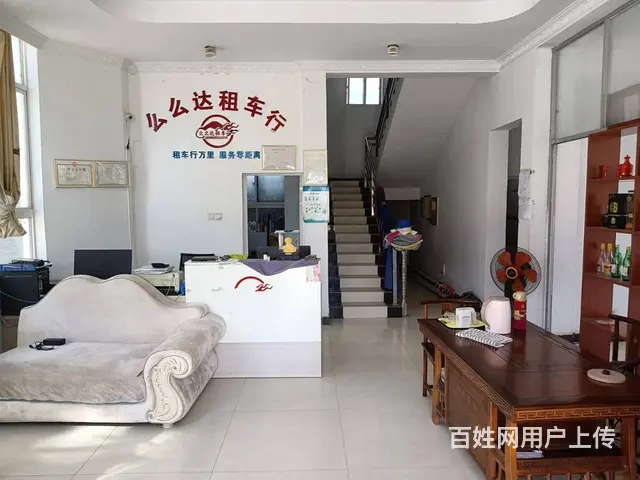 （51旺铺推荐）凤凰镇1000平汽车租赁整栋出租 - 图片 9