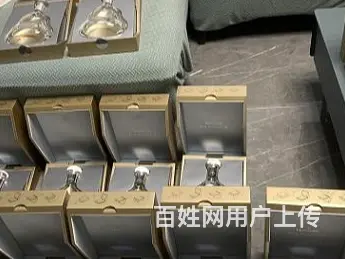 清远商家可靠30年成套茅台酒瓶回收电话多少 - 图片 2