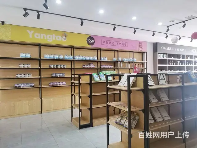 （老板本人）浏阳恒大华府临街门面优价空转  6346 - 图片 4