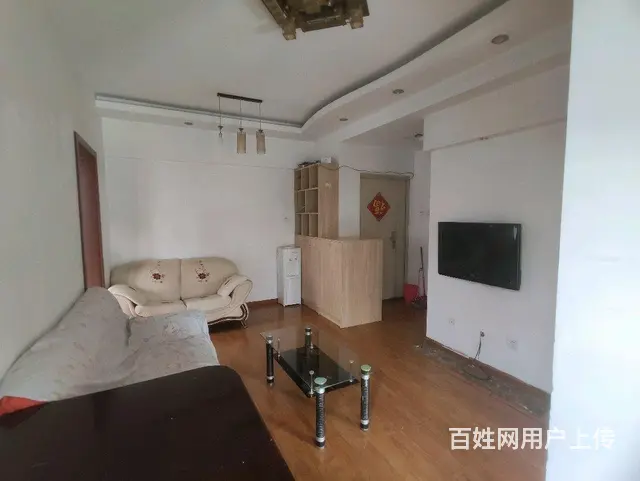 锦泰花园2室1厅1卫1阳台，干净整洁，随时入住 - 图片 1