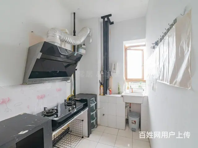 新出局小实验金鼎公寓简单装修户型正景观楼层配套齐全 - 图片 2