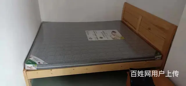 地铁房泰和大厦(湖里-吕岭路) 2房1厅1厨1卫2600元 - 图片 4