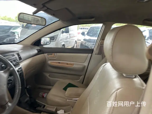 比亚迪F3 2011款 1.5 手动 白金版 GL-i 标准 - 图片 3