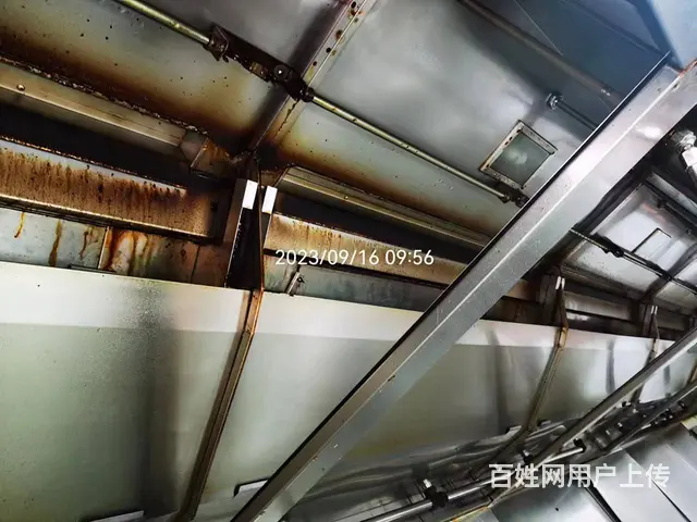 昆山锦溪学校食堂排烟系统清洗公司32030908 - 图片 3