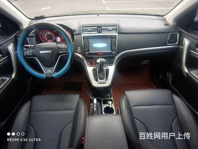【搞定了！】哈弗H6 2016款 1.5T 手自一体 升级版 - 图片 7