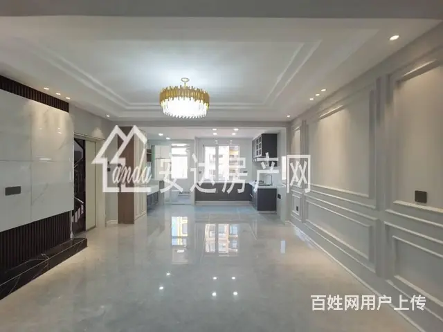 安达才媛  富丽一方，81平米，多学区房源 - 图片 5