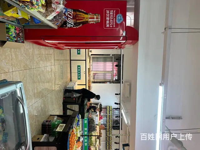 【搞定了！】香坊区安埠街生鲜超市出租百货超市房主直租 - 图片 3