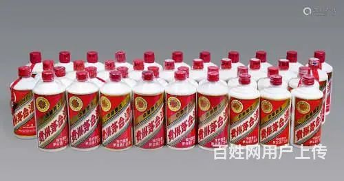 兰州高价回收烟酒【兰州高档烟酒回收】名烟名酒回收 - 图片 4