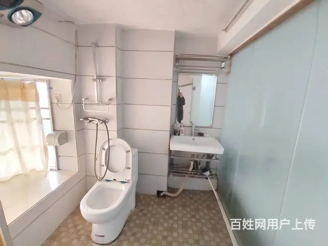 新华北东岗小学旁香槟小城复式公寓中高层边房精装有阳台家电齐全 - 图片 11