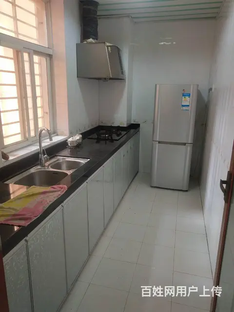 景瑞花园 普通住宅2厅 精装修 - 图片 5