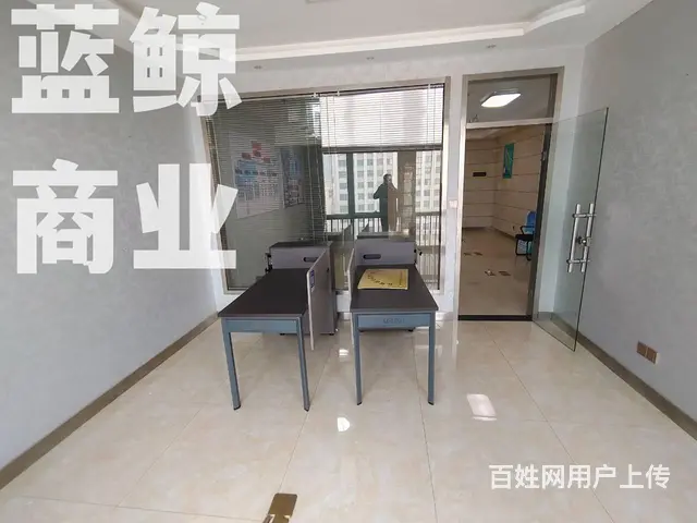云龙万达100平精装高层纯办公欢迎看房 - 图片 7