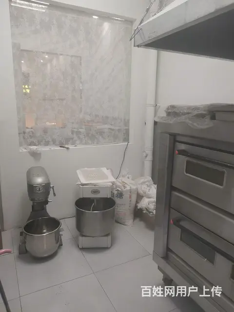 蛋糕店设备出卖 - 图片 1