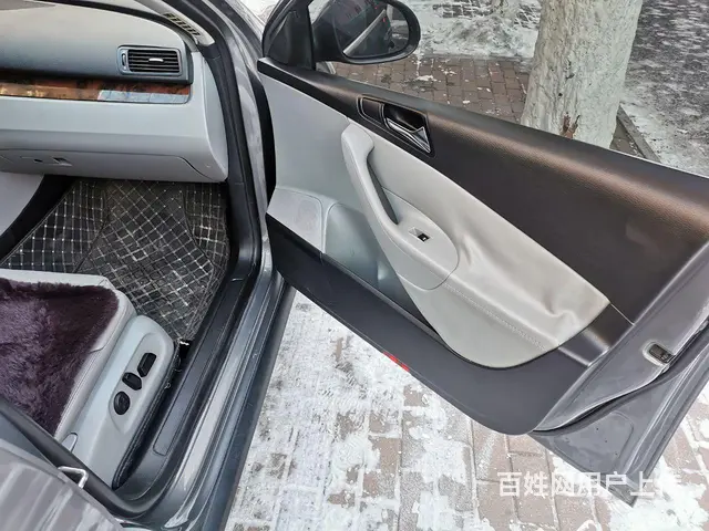 大众 迈腾 2009款 1.8TSI 双离合 豪华静音版 - 图片 6