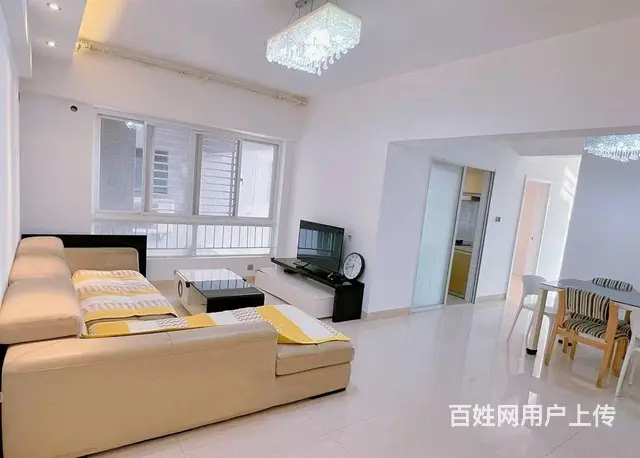 商住两用 精装修 - 图片 7