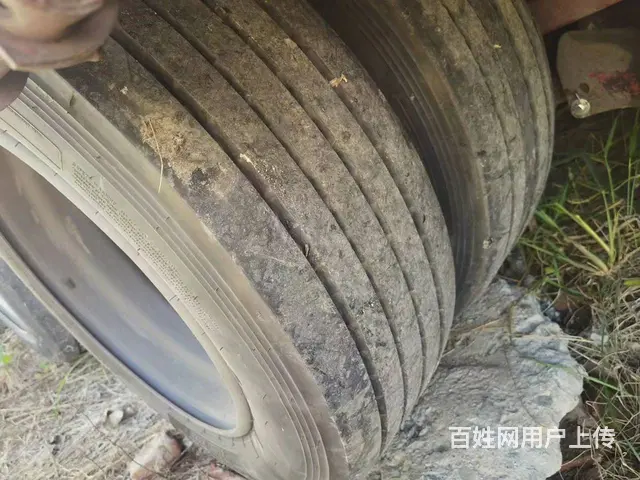 ​16米3米，295-60，正宗顺德车桥，价格便宜 - 图片 2